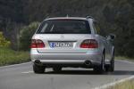 Mercedes-Benz E-Class Estate 2007 года